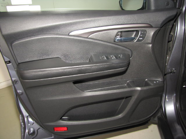 Certified 2022 Honda Pilot EX-L image 34