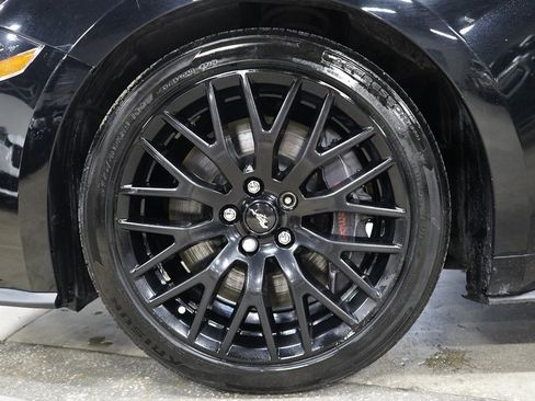 Used 2019 Ford Mustang GT Premium w/ GT Performance Package RWD image 25