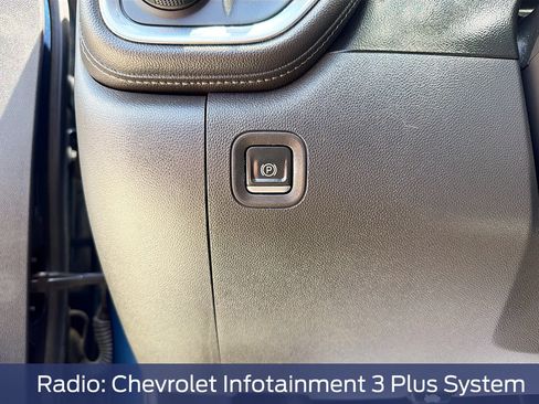 Used 2019 Chevrolet Silverado 1500 RST w/ All-Star Edition RWD image 15