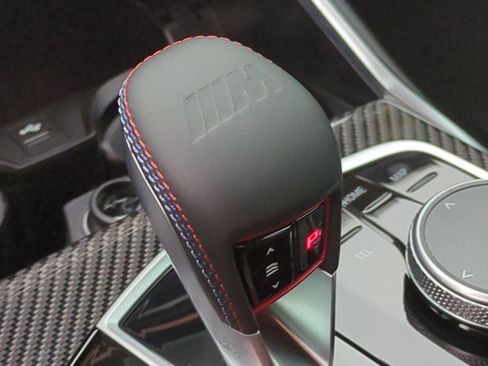 New 2026 BMW M2 w/ Lighting Package RWD image 35