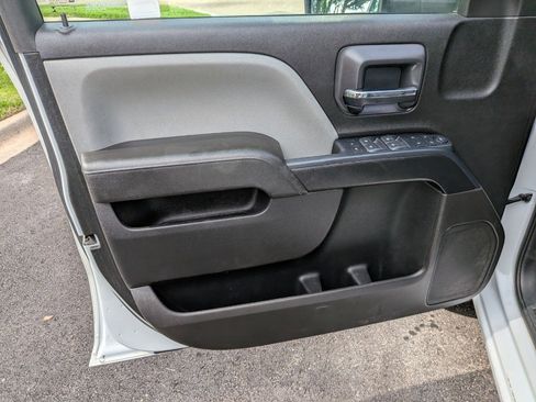 Used 2019 Chevrolet Silverado 2500 W/T w/ WT Convenience Package image 28