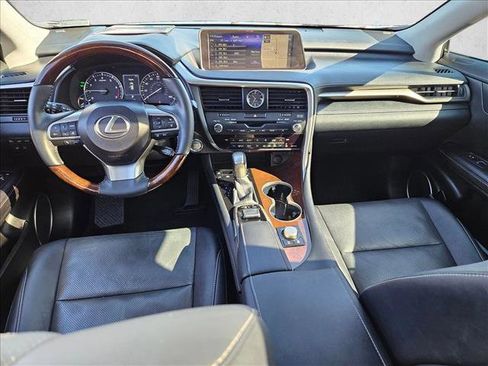 Used 2016 Lexus RX 350 AWD w/ Premium Package image 17