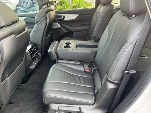 Used 2026 Acura MDX SH-AWD w/ Technology Package image 22