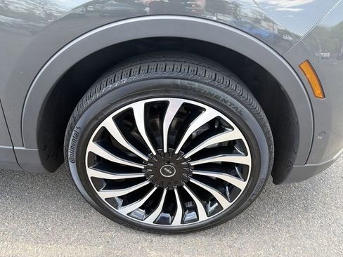 Certified 2023 Lincoln Nautilus Black Label AWD/4WD image 33