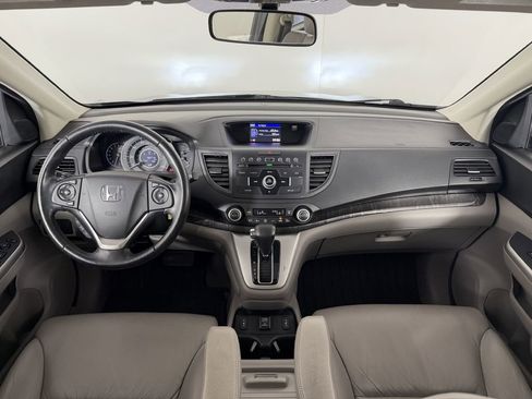 Used 2013 Honda CR-V EX-L image 13