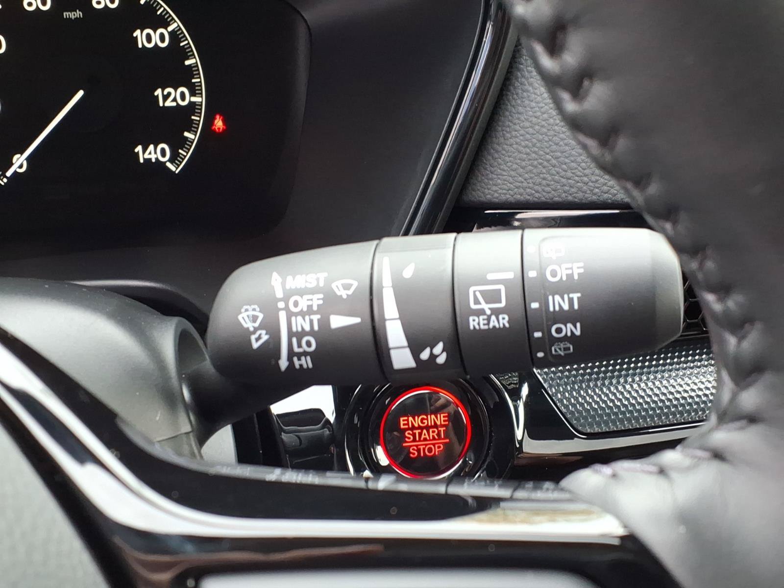 Used 2024 Honda CR-V EX-L image 29