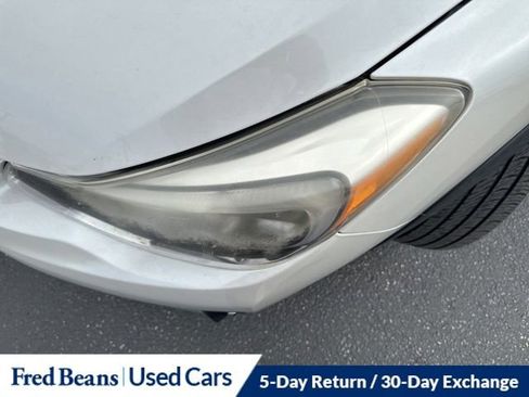 Used 2016 Subaru Crosstrek 2.0i Limited w/ Popular Package #2 AWD/4WD image 2
