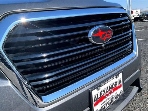 Used 2019 Subaru Ascent Touring image 29