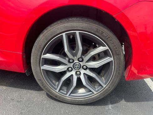 Used 2015 Scion tC FWD image 10