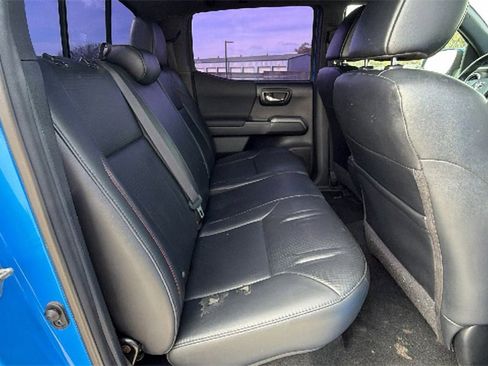 Used 2019 Toyota Tacoma TRD Pro image 38