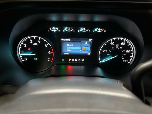 New 2026 Ford F250 XL w/ XL Chrome Package RWD image 26