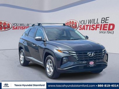 Used 2022 Hyundai Tucson SEL