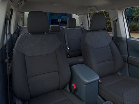 New 2025 Ford Maverick XL w/ Equipment Group 101A image 10