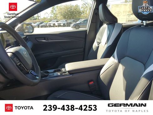 Used 2026 Toyota Camry SE w/ Convenience Package FWD image 20