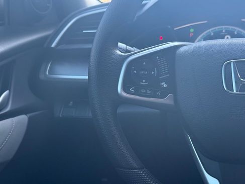 Used 2017 Honda Civic EX-T image 10