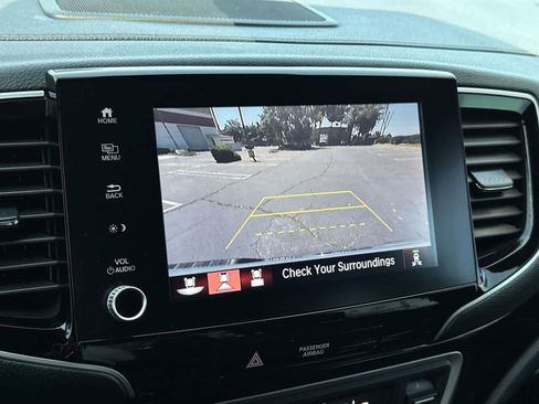 Used 2022 Honda Ridgeline Black Edition image 16