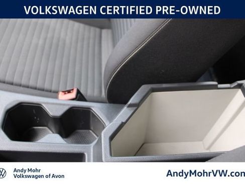 Used 2024 Volkswagen Jetta S FWD image 37