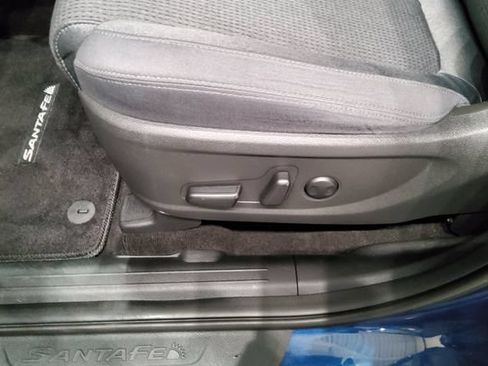 Used 2023 Hyundai Santa Fe SEL FWD image 25