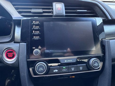 Used 2021 Honda Civic Sport image 20