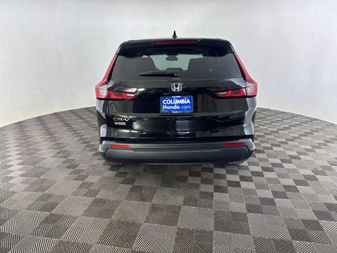 Used 2025 Honda CR-V EX image 8