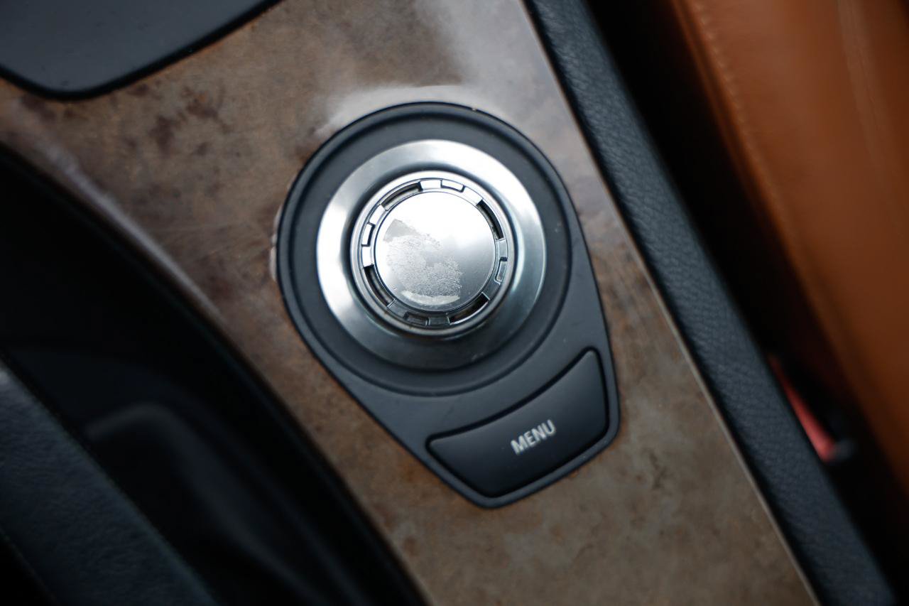 Used 2007 BMW 335i Coupe RWD image 39
