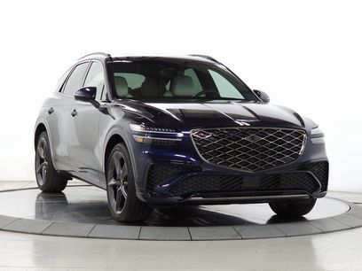 New 2026 Genesis GV70 3.5T Sport Prestige