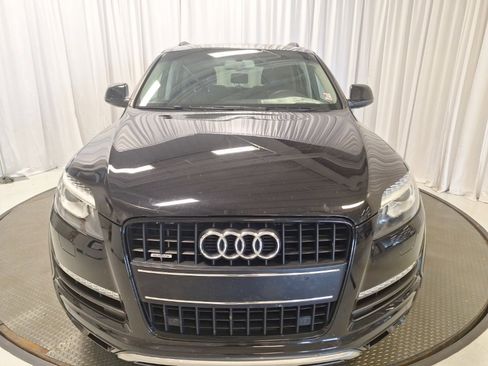 Used 2015 Audi Q7 3.0T Premium Plus w/ Premium Plus Package image 19