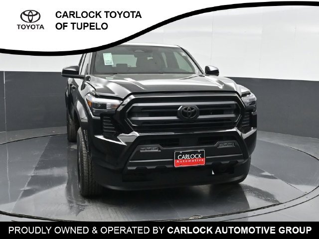 Used 2026 Toyota Tacoma SR5 AWD/4WD image 7
