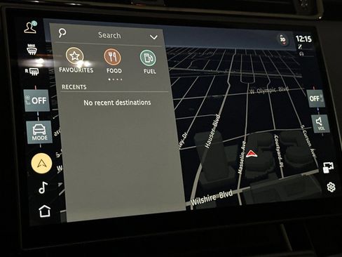 Used 2026 Land Rover Range Rover Evoque S AWD/4WD image 24