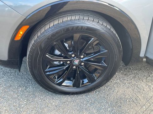 Used 2025 Buick Envista Sport Touring image 28