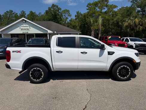 Used 2021 Ford Ranger XL w/ Equipment Group 101A High RWD image 4