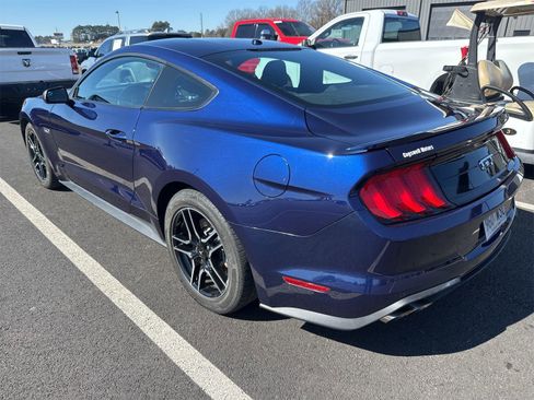 Used 2019 Ford Mustang GT image 7