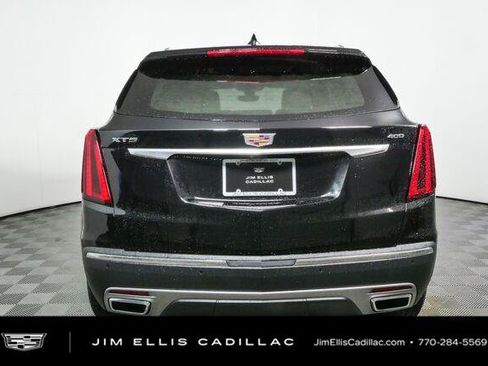 Certified 2023 Cadillac XT5 Premium Luxury w/ Technology Package FWD image 27