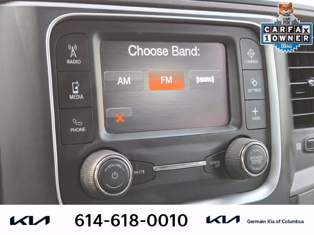 Used 2022 RAM 1500 Tradesman w/ Popular Equipment Group AWD/4WD image 25
