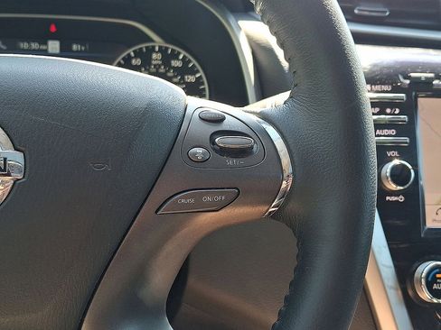 Used 2021 Nissan Murano SL w/ SL Moonroof Package AWD/4WD image 18