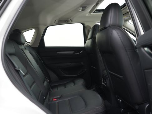 Used 2023 MAZDA CX-5 AWD 2.5 S image 12