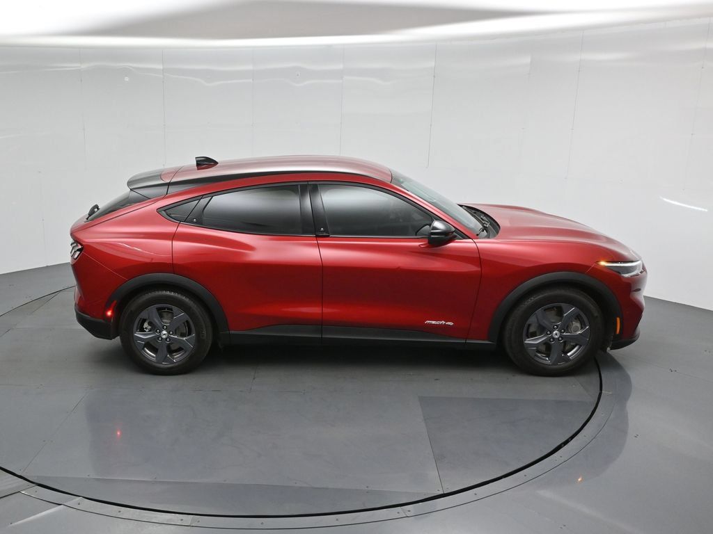Used 2023 Ford Mustang Mach-E Select w/ Comfort Package Lite AWD/4WD image 40