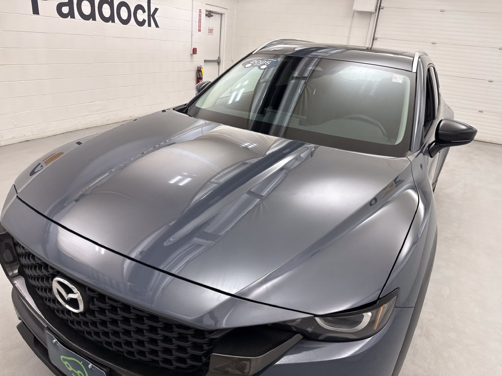 Used 2025 MAZDA CX-50 AWD 2.5 S w/ Weather Package image 11