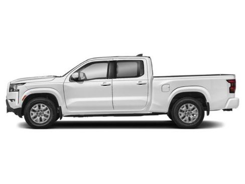 Used 2022 Nissan Frontier SV RWD image 6