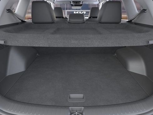 New 2026 Kia Seltos EX image 22