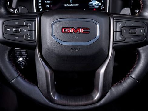 Used 2024 GMC Sierra 1500 AT4X w/ AT4X AEV Edition image 30