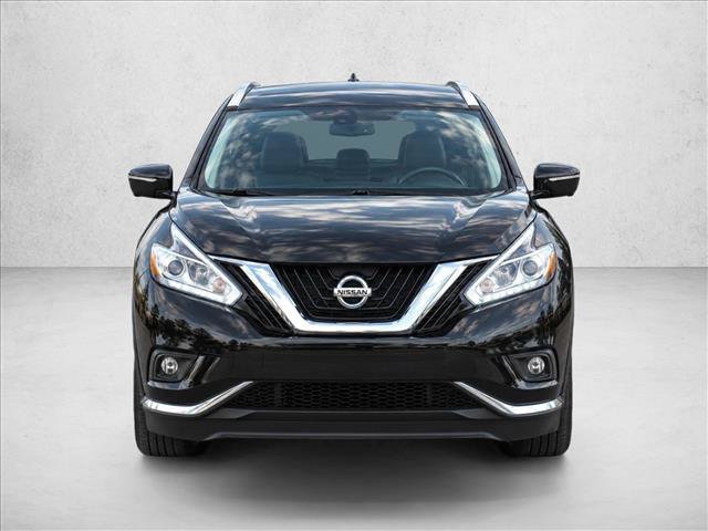 Used 2015 Nissan Murano SL AWD/4WD image 10