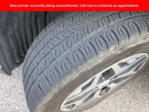 Used 2019 Subaru Forester Premium image 9