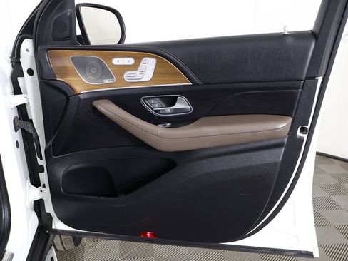 Used 2022 Mercedes-Benz GLE 53 AMG 4MATIC Coupe image 28