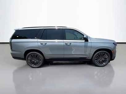 Certified 2025 Cadillac Escalade Sport Platinum