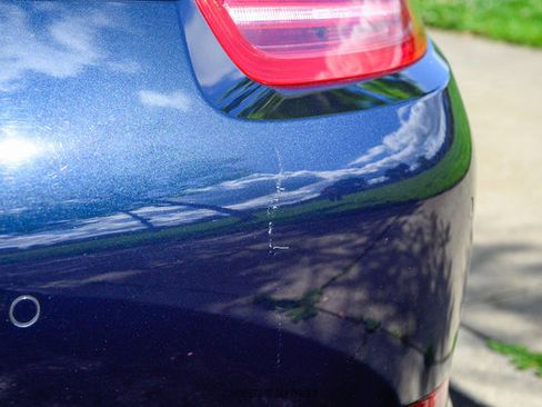 Used 2013 Porsche 911 Carrera 4S image 98