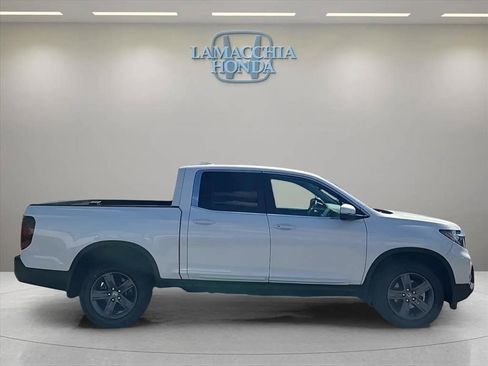 Used 2023 Honda Ridgeline RTL image 6