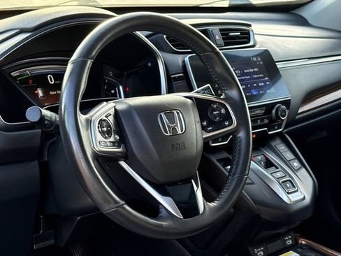 Used 2022 Honda CR-V Touring image 20