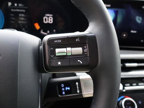 New 2025 Hyundai Santa Fe SEL image 29