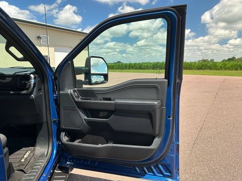 Used 2023 Ford F150 XLT w/ Equipment Group 302A High AWD/4WD image 28